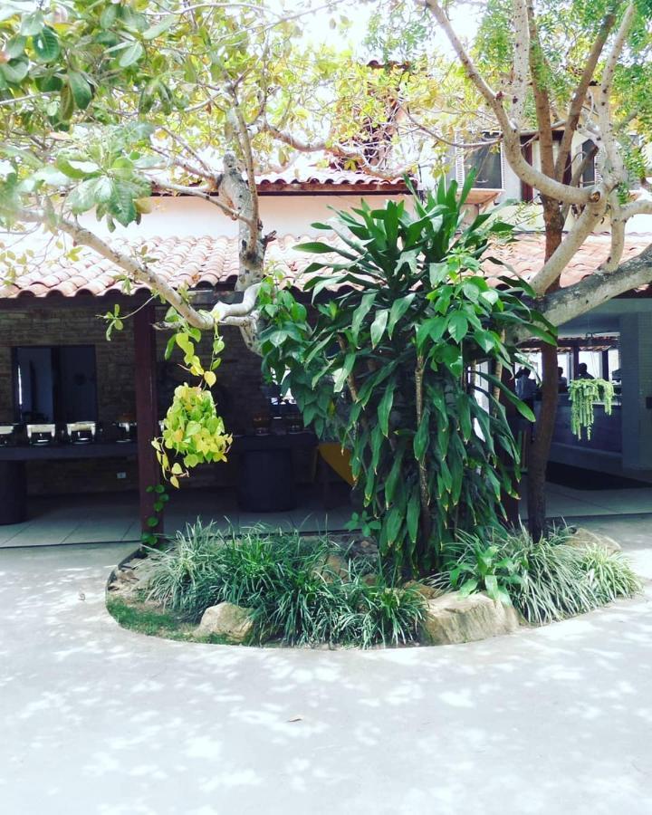 Flat Fazenda Monte Castelo-Ao Lado Da Piscina Lejlighed Gravatá Eksteriør billede