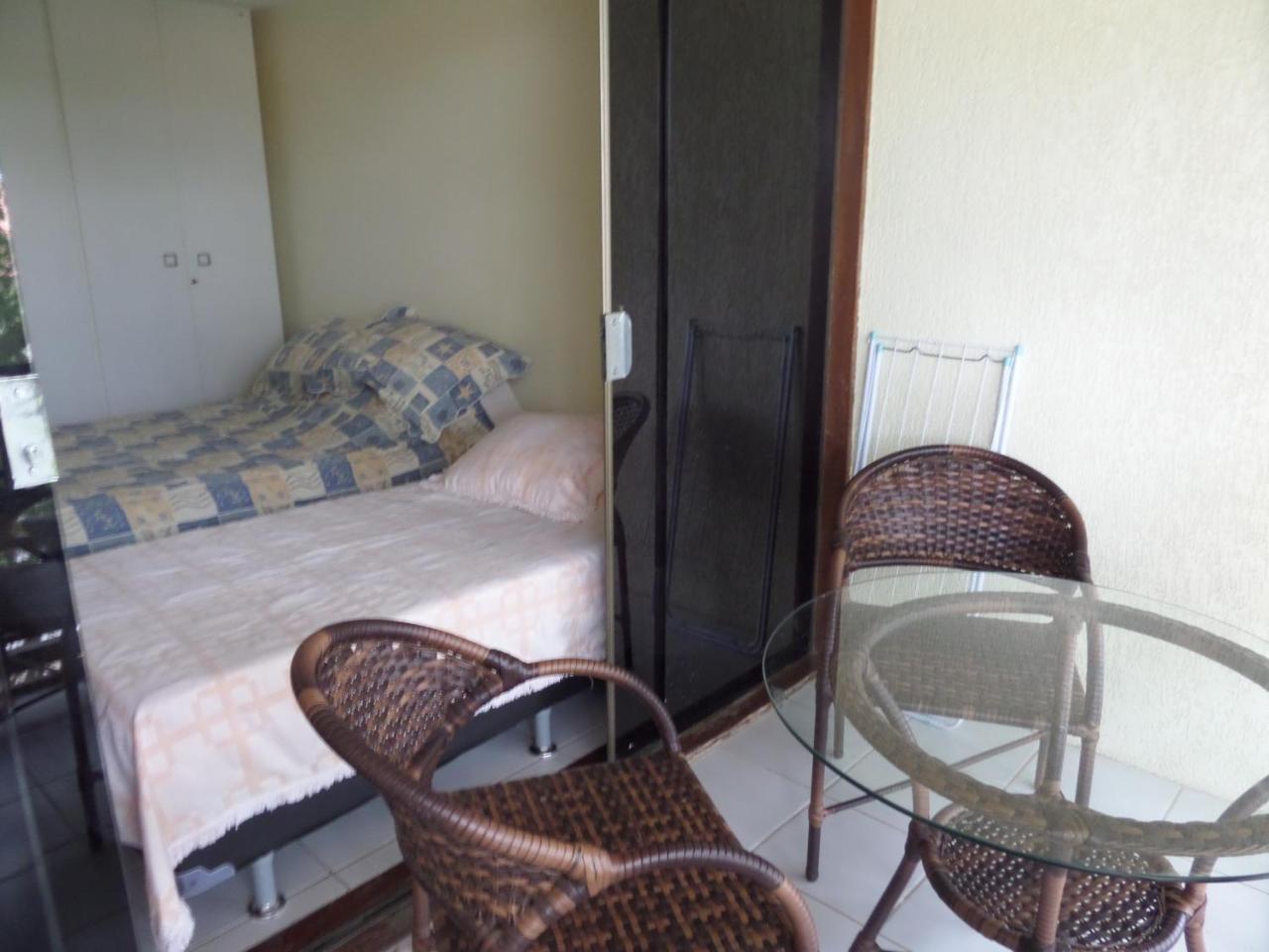 Flat Fazenda Monte Castelo-Ao Lado Da Piscina Lejlighed Gravatá Eksteriør billede