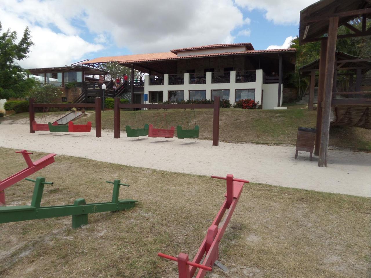 Flat Fazenda Monte Castelo-Ao Lado Da Piscina Lejlighed Gravatá Eksteriør billede
