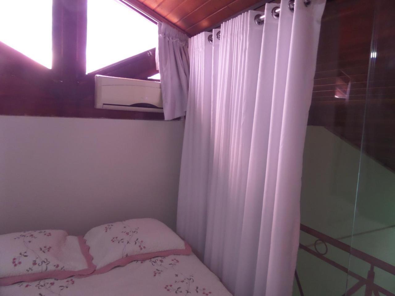 Flat Fazenda Monte Castelo-Ao Lado Da Piscina Lejlighed Gravatá Eksteriør billede