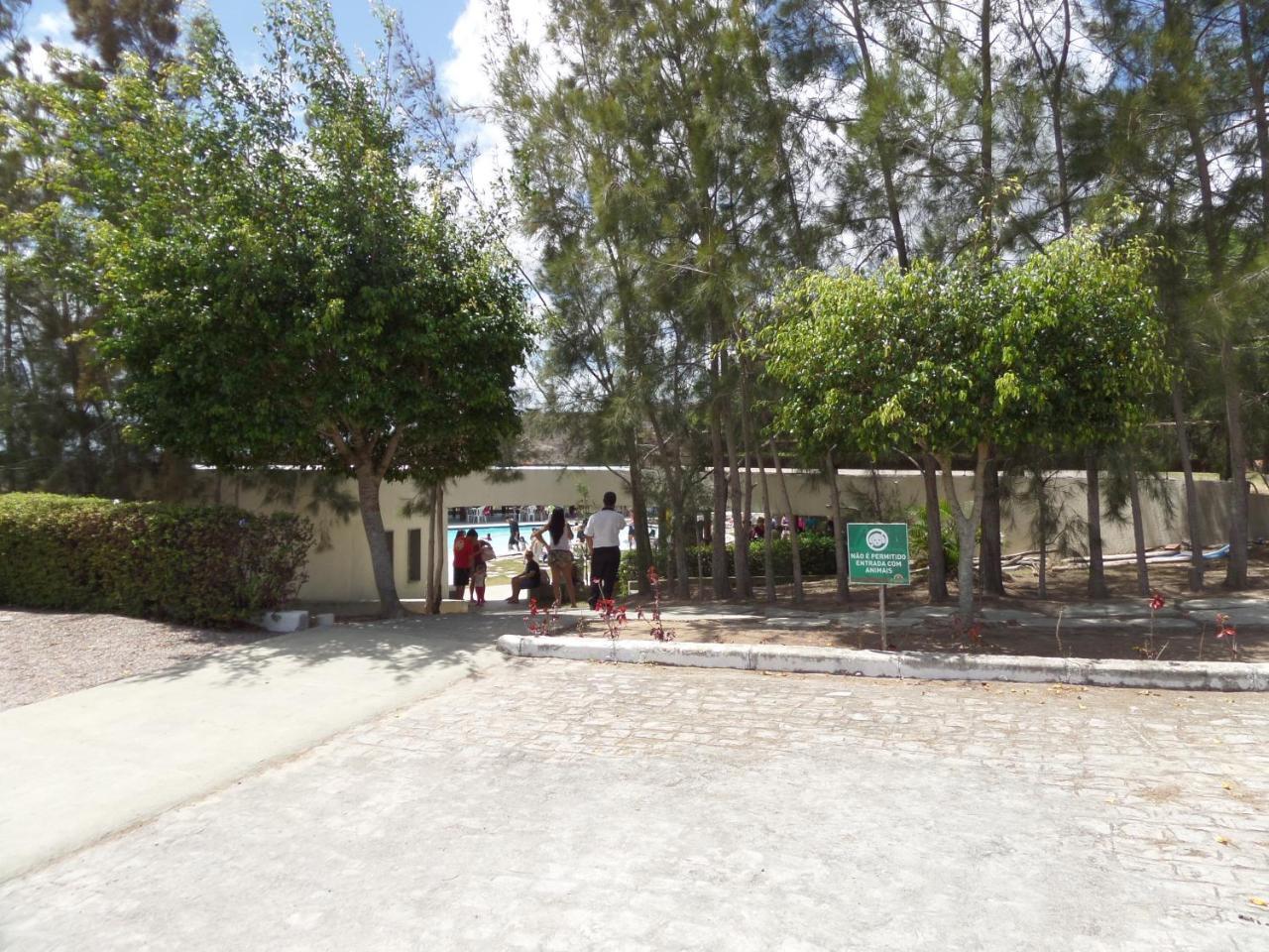 Flat Fazenda Monte Castelo-Ao Lado Da Piscina Lejlighed Gravatá Eksteriør billede