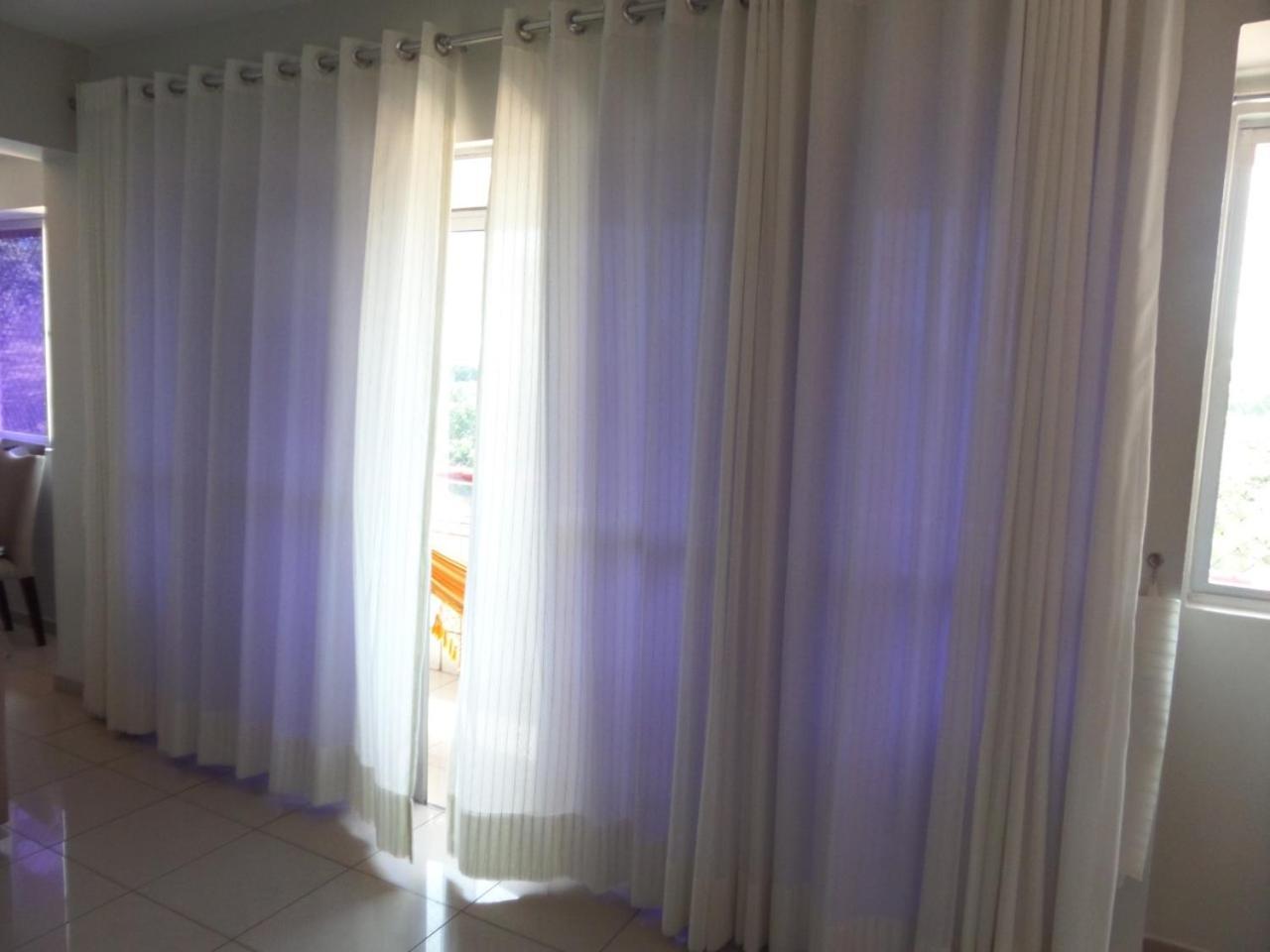 Flat Fazenda Monte Castelo-Ao Lado Da Piscina Lejlighed Gravatá Eksteriør billede