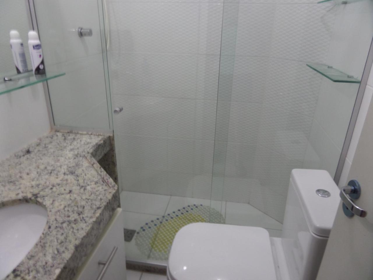 Flat Fazenda Monte Castelo-Ao Lado Da Piscina Lejlighed Gravatá Eksteriør billede