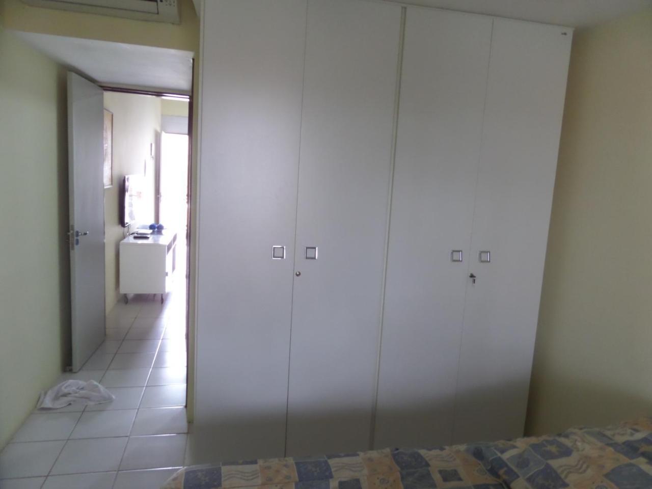 Flat Fazenda Monte Castelo-Ao Lado Da Piscina Lejlighed Gravatá Eksteriør billede