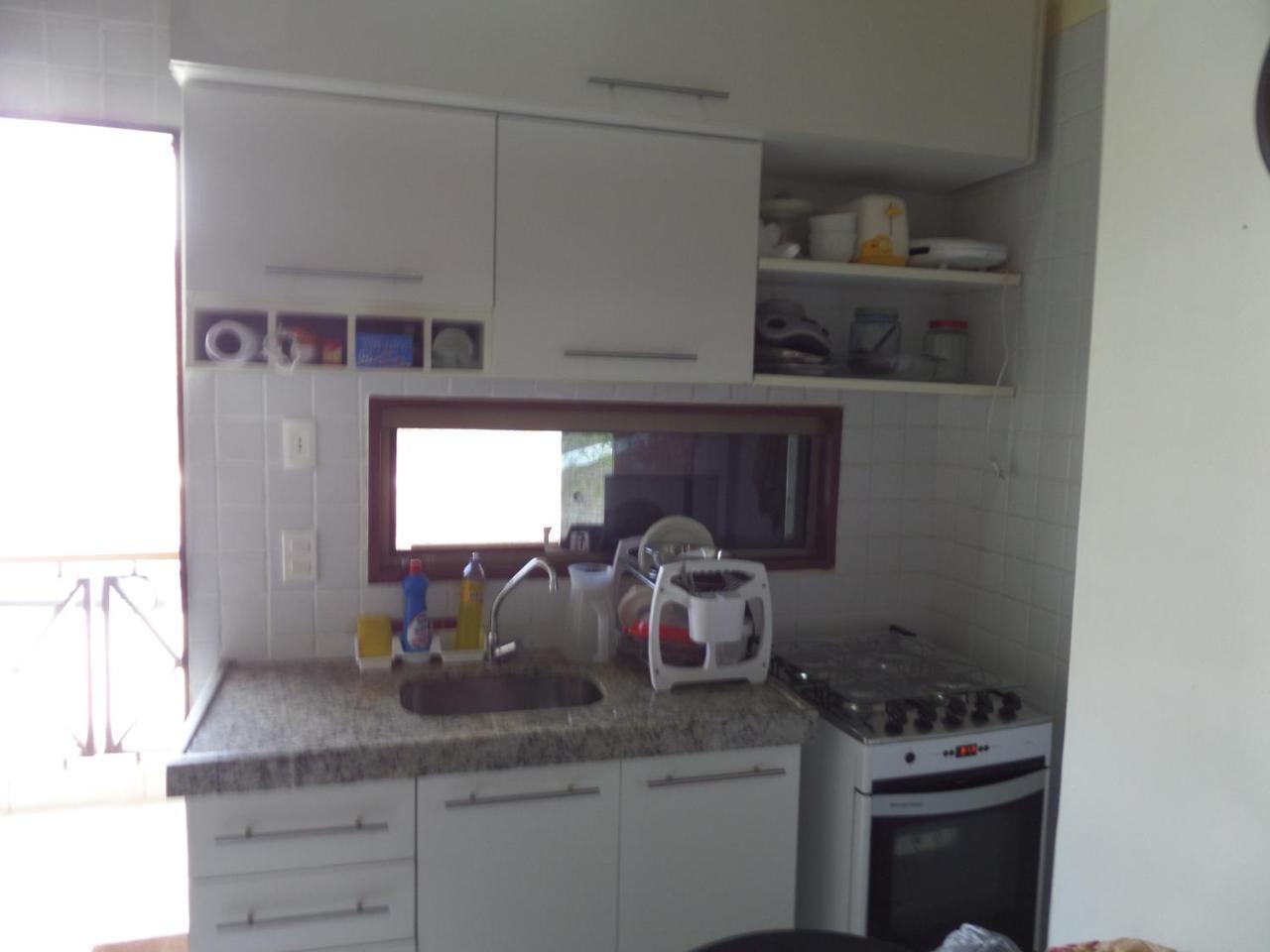 Flat Fazenda Monte Castelo-Ao Lado Da Piscina Lejlighed Gravatá Eksteriør billede